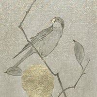花鳥図　50-1