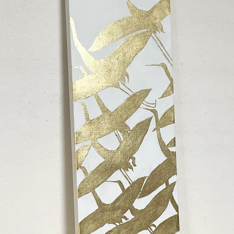 鶴　サンプル品