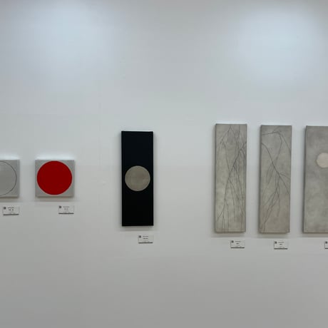 柳図　2