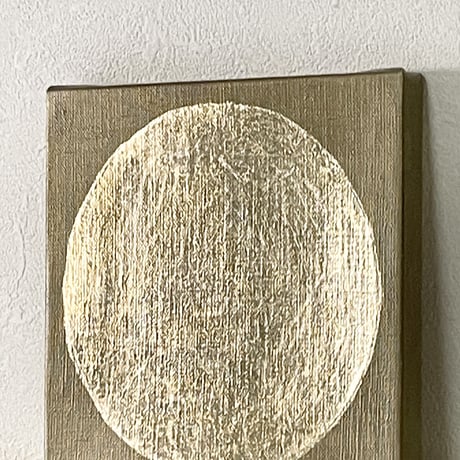 金の月