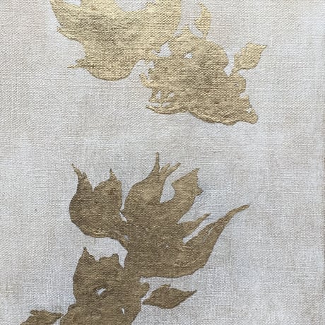 金魚　3