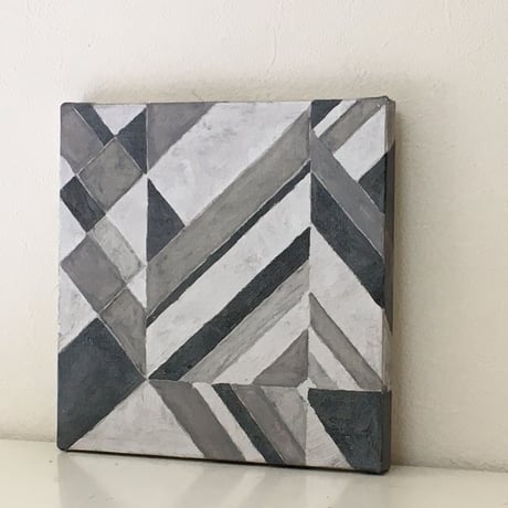 Geo/ grigio