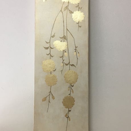 枝垂れ桜70