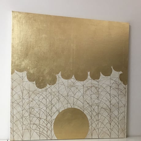武蔵野図 金