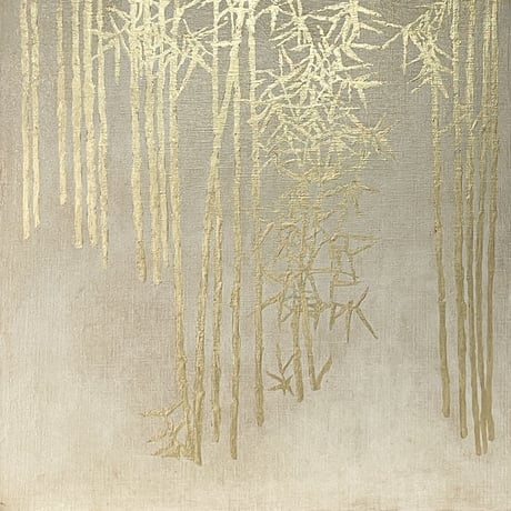 竹林図1