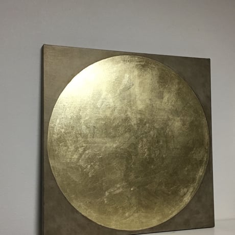 オーダー作品　月図