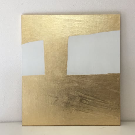 Astratto oro