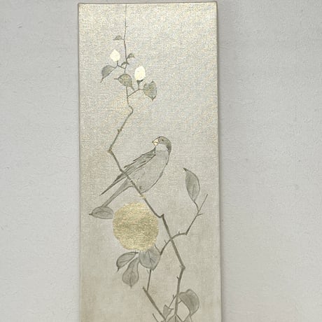 花鳥図　50-1