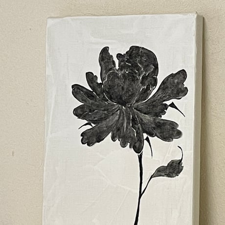 Fiori neri 1