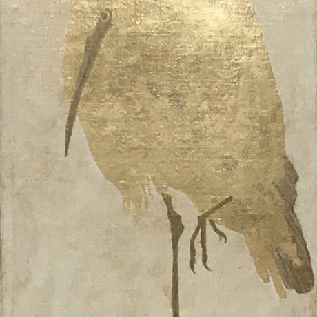 鳥図