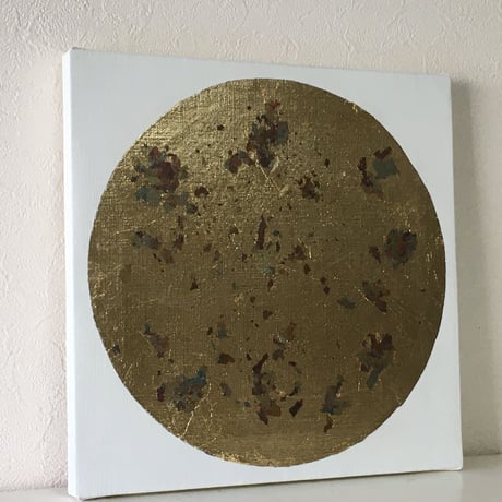 金の月