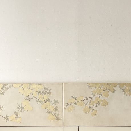 桜図1