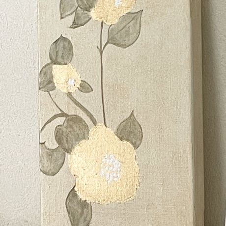 椿