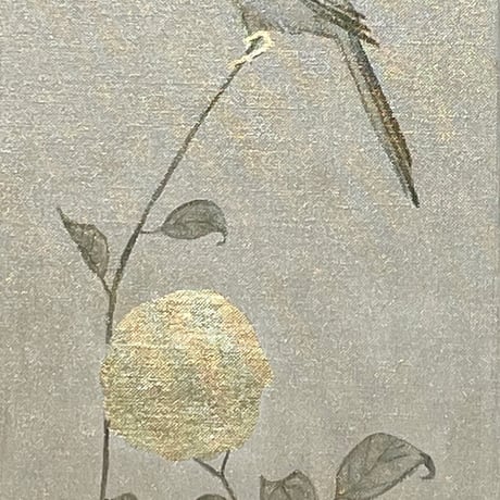 花鳥図　50-2