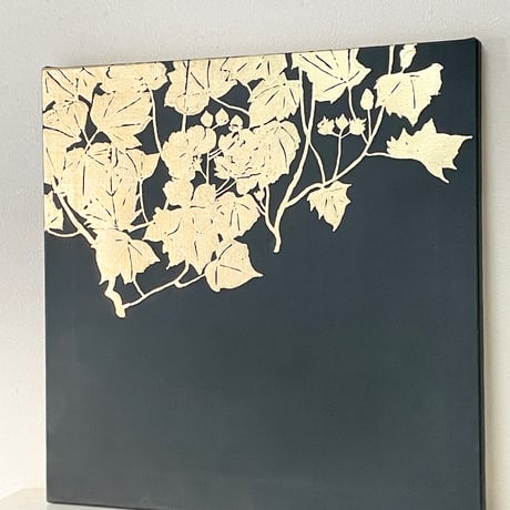 芙蓉図1