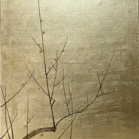 冬の梅