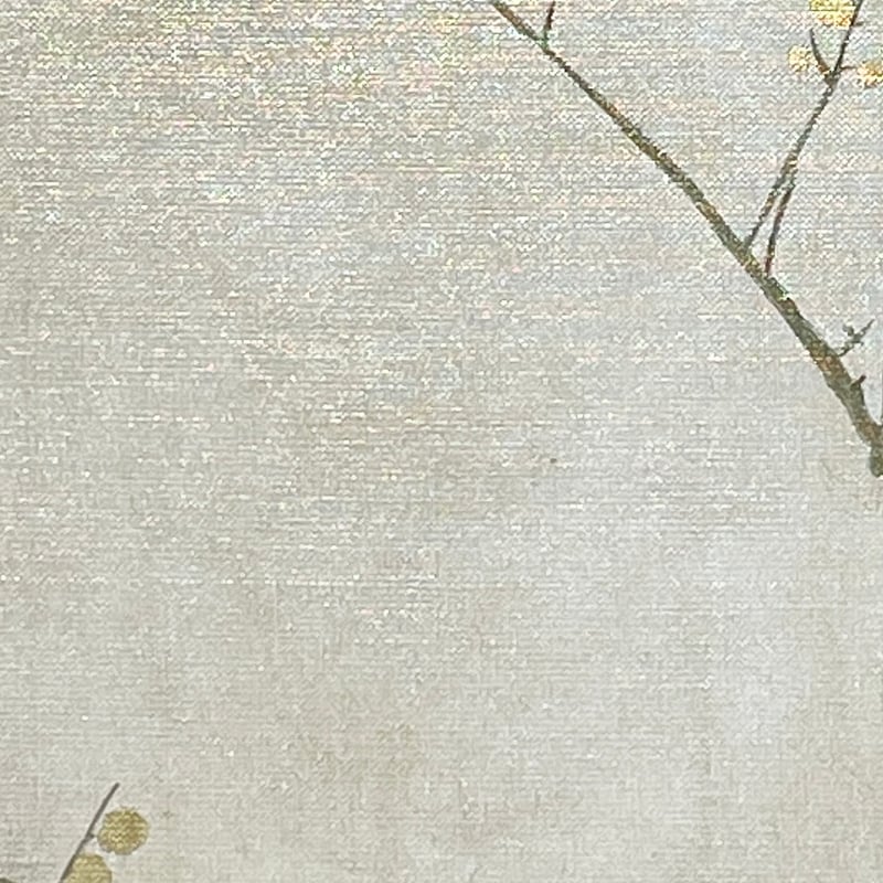 白梅図 50 | AKIKO KONDO