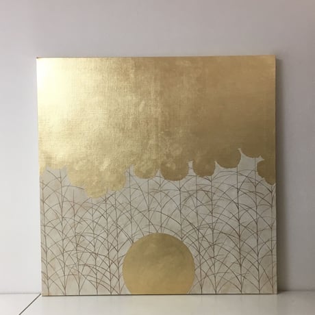 武蔵野図 金