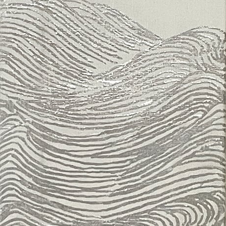 波　2