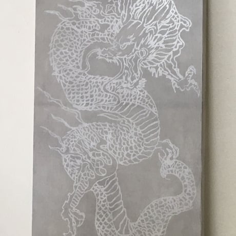 Drago silver