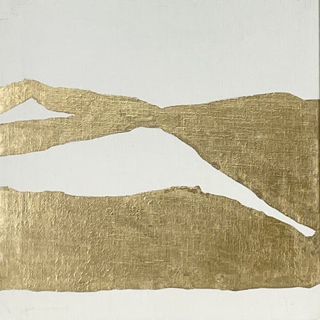 Astratto oro