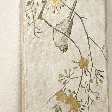 花鳥図　4