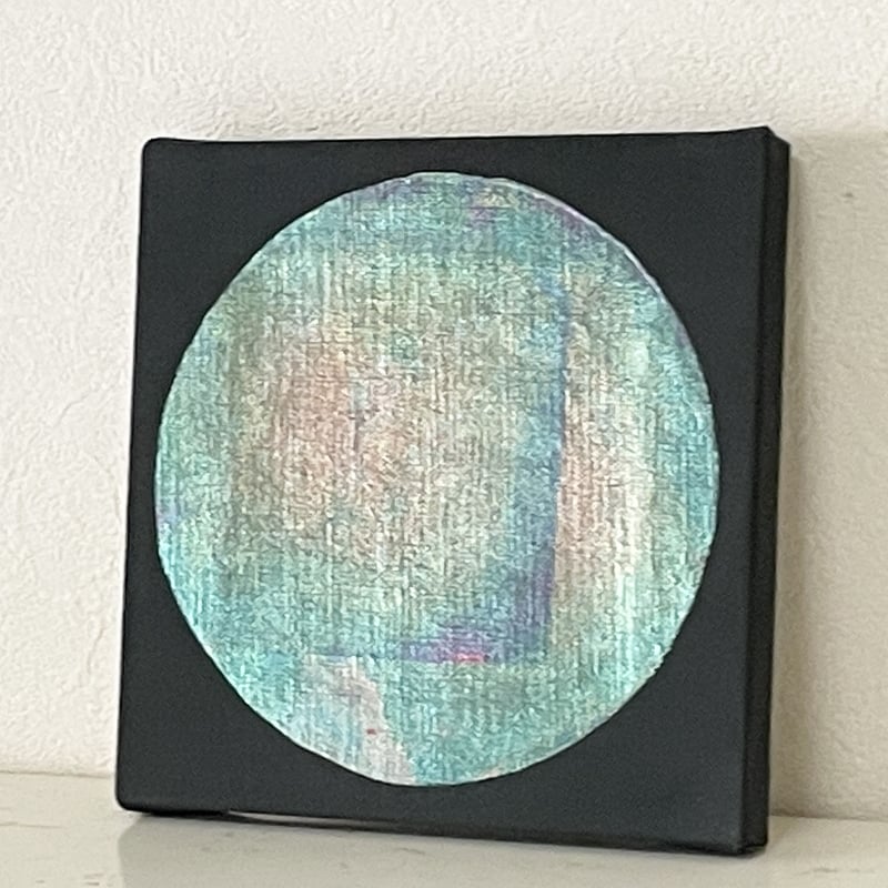 グリーンの月 | AKIKO KONDO