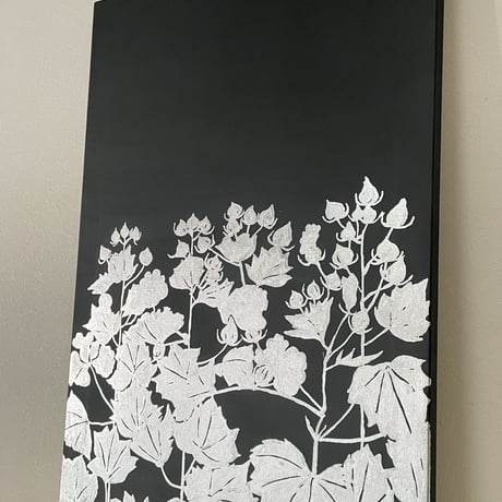 芙蓉図1