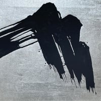 銀に黒の書