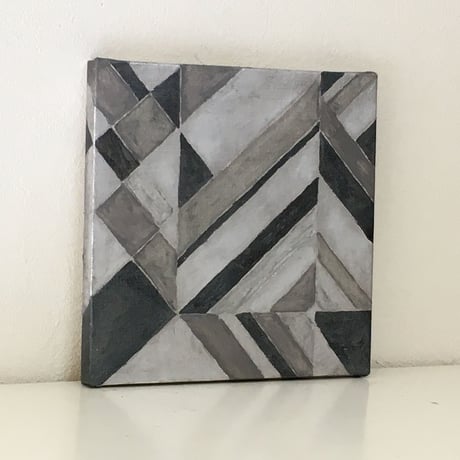 Geo/ grigio