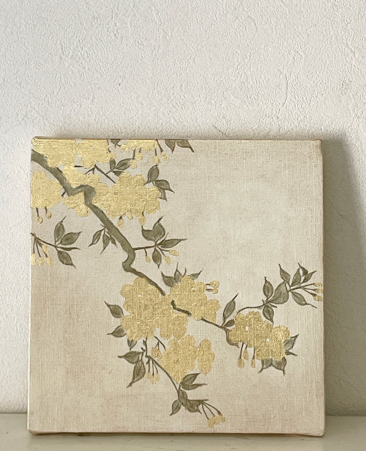 秋桜（美人画・A2サイズ） 桜さくら（美人画・A2サイズ） 絵画 美しき艶めき 通販 3982441