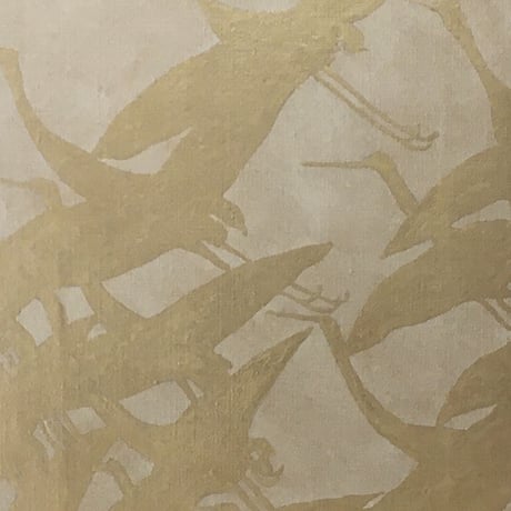 鳥図