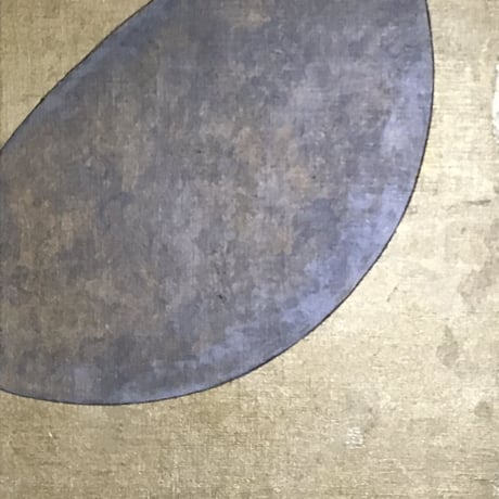月に寄り添う　1