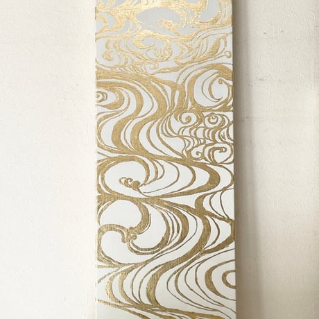 波サンプル品　図