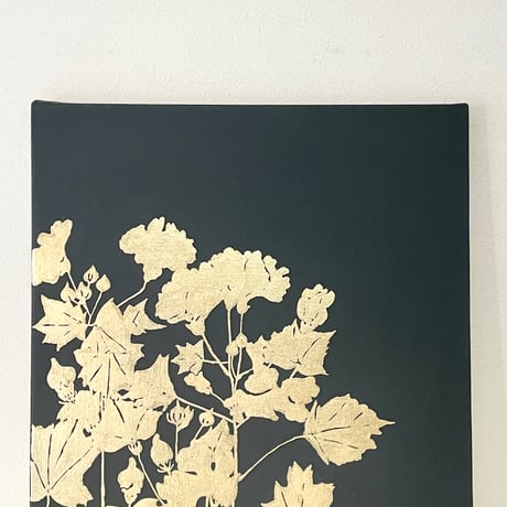 芙蓉図2