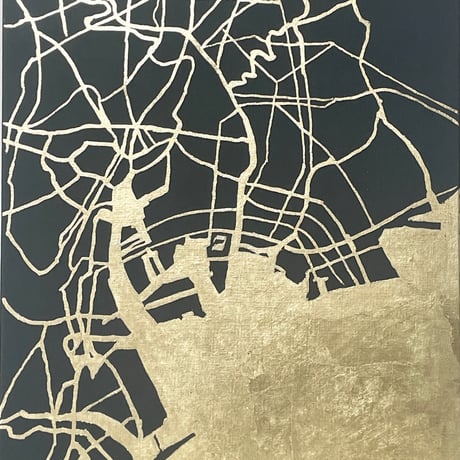 東京