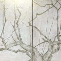 白梅図 91 | AKIKO KONDO