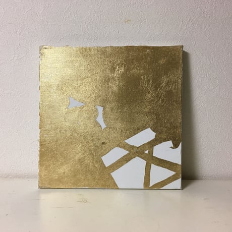 高倉様専用 Gold 1