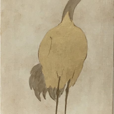 鶴2