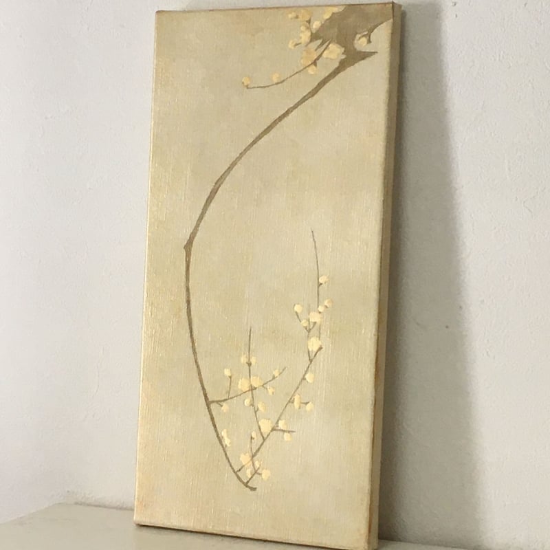 梅図 | AKIKO KONDO