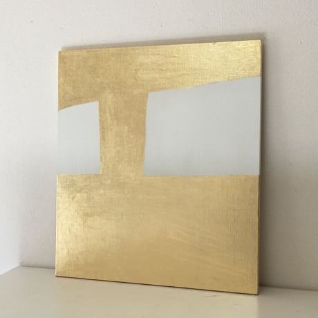 Astratto oro