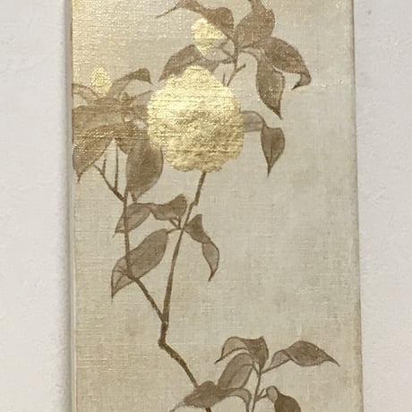 椿