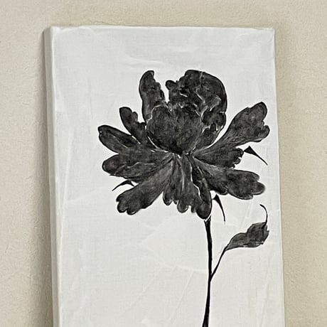 Fiori neri 1