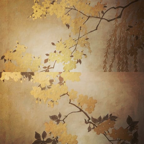 桜2