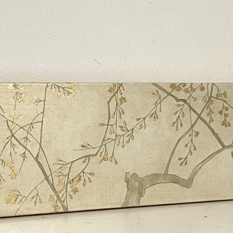 枝垂れ桜