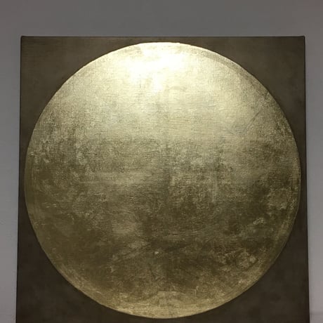 オーダー作品　月図