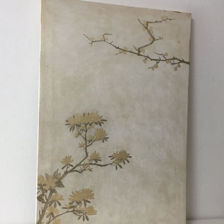 梅と花