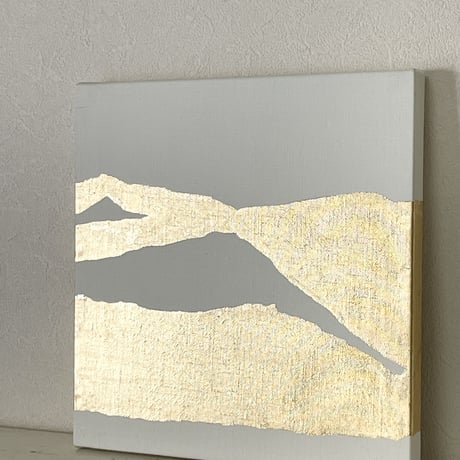 Astratto oro
