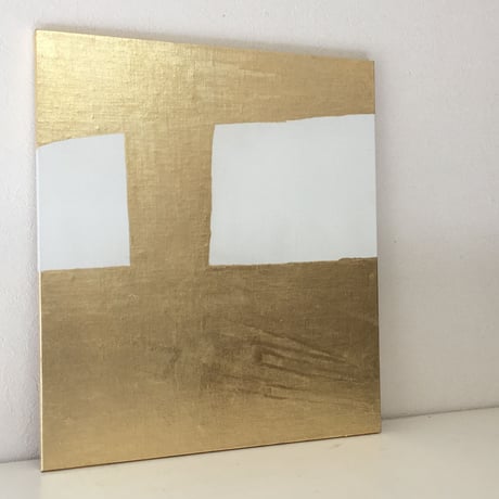Astratto oro