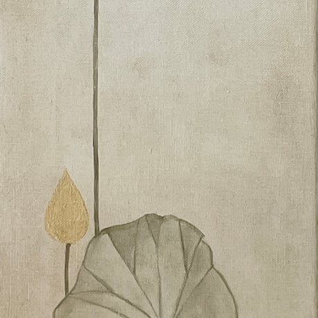 蓮　3